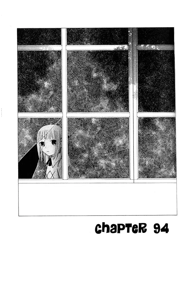 Fruits Basket Chapter 94 2